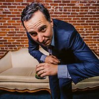 Vincent Carbone (@insitevc) 's Twitter Profile