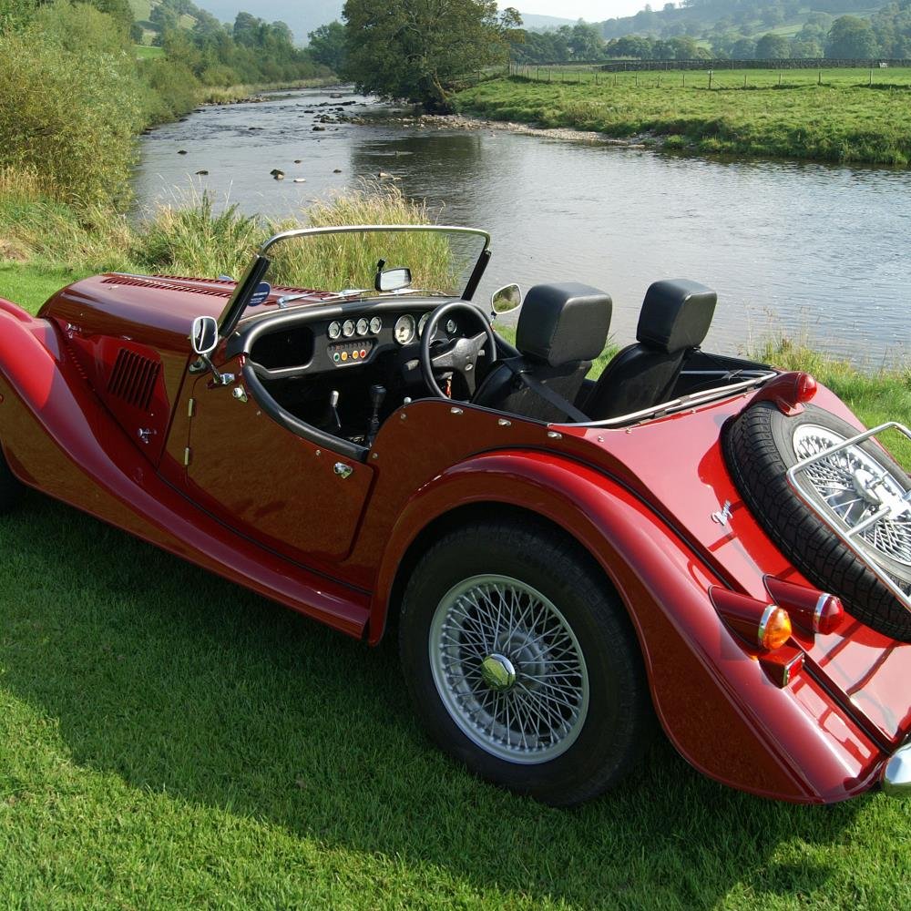 We provide fabulous classic and modern classic cars for self-drive hire. Regrettably we are now permanently closed.