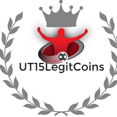 UT16LegitCoins's profile picture. 
