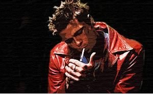 cheerryClap's profile picture. De lunes a lunes y tiro porque me toca. Una mezcla entre Jim Carrey en la mascara y Brad Pitt en el club de la lucha.