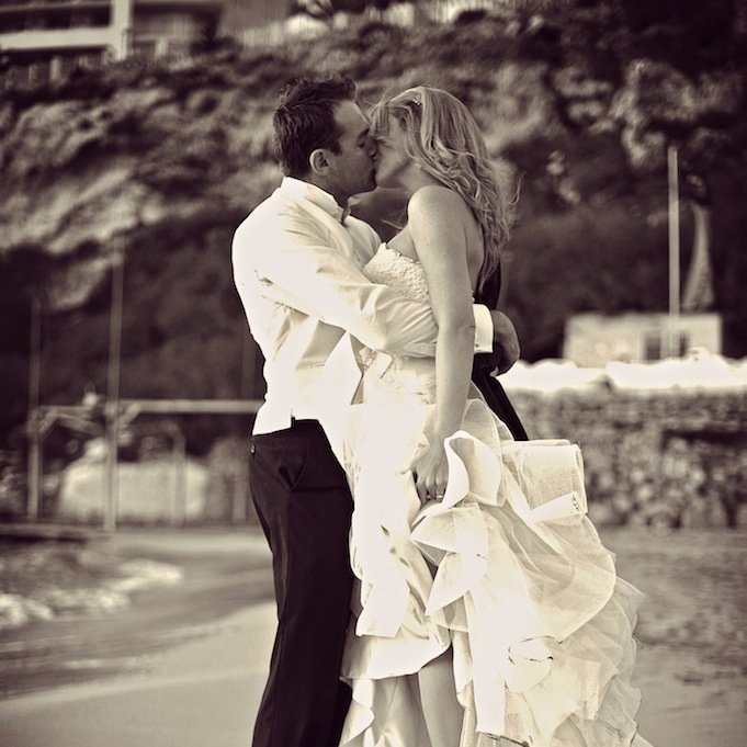 Malta and Croatia wedding planner, helping destination couples create custom-from-scratch, flawless destination weddings