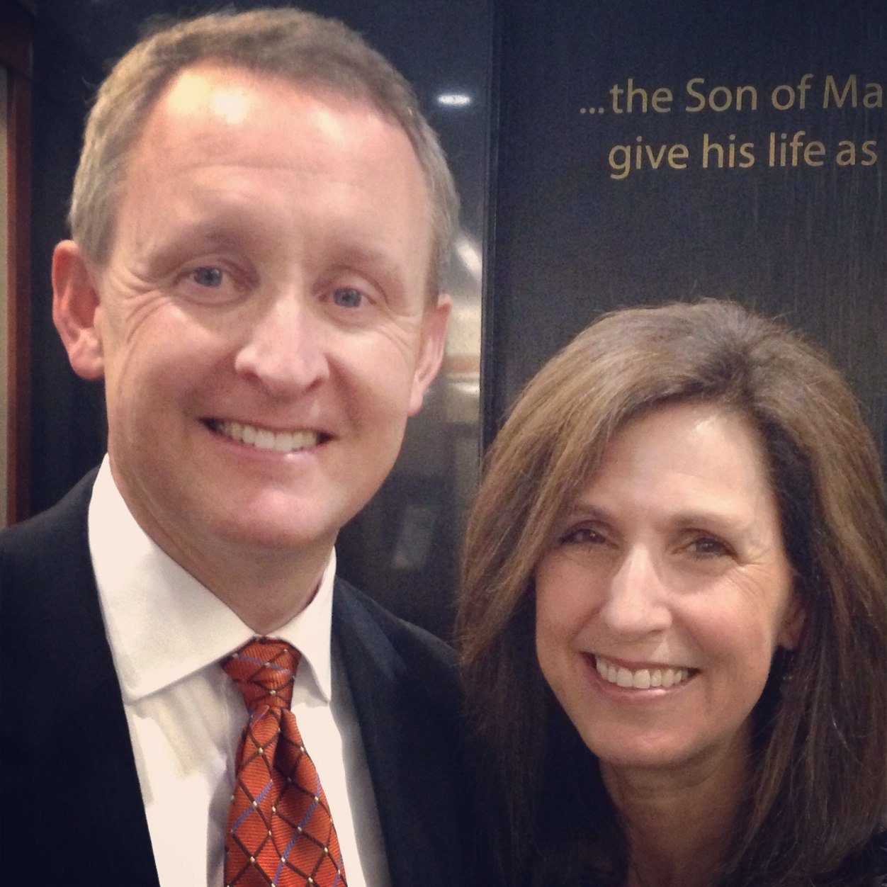 brooksallen66's profile picture. Blessed: devoted to best friend Kathy; crazy about Kate and Christian, Patrick and Sarah, Mary Grace, and Davis: love Crosswalk Church, family,& my friends