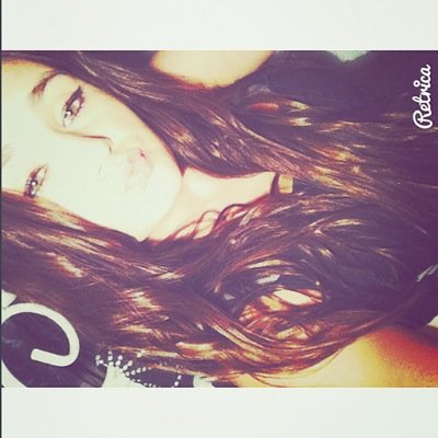 • Leslie ♡ • Baby You Should Let Me Love You ♡