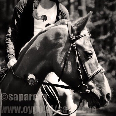 miley cyrus - equestrian for life - flexx_n dance academy - noa chantal lisette