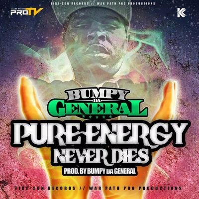 BumpyDaGeneral's profile picture. The owner, producer and artist of Warpath Pro TV. I make music,beats is nothing I'v Master'd The MPC 2000 xl.Coming from Tre 4, Winston Salem, NC.