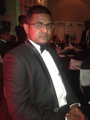 Assistant Manager at Amana Bank