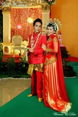 DhitaWawan's profile picture. 