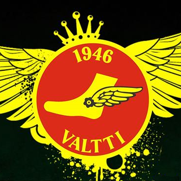 Salibandyä III-divisioonassa Helsingissä - ilman yleisöä. Idän Helmi vuodesta 1946.