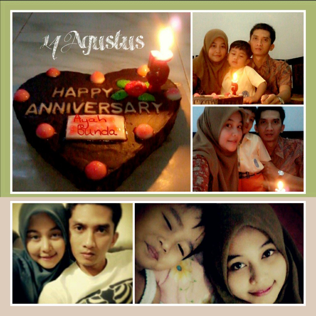 *luv my husby n my son* forever n so much.. luv u all °° Bunda °°