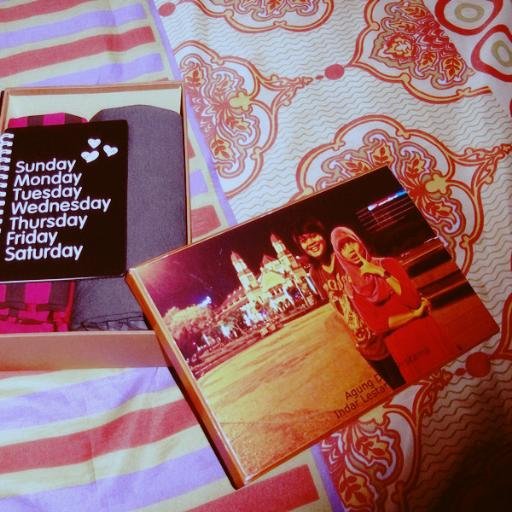 ilovesasindo and you :*