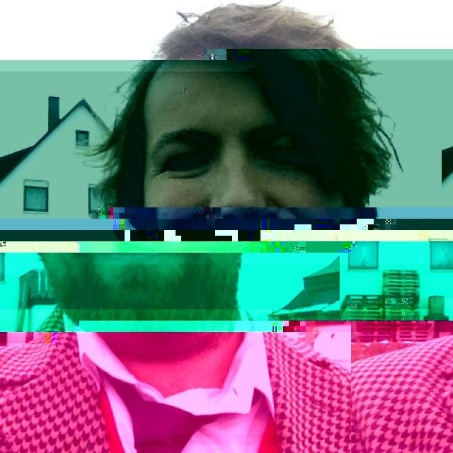 information scientist, musician, video artist, FabLab founder, event manager, bar culture, food lover, traveler