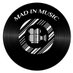Mad in music (@madinmusicprod) Twitter profile photo