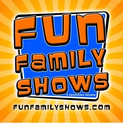 funfamilyshows Profile Picture