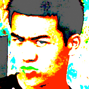 qukin's profile picture. 
