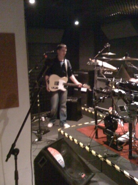 Section_7's profile picture. 