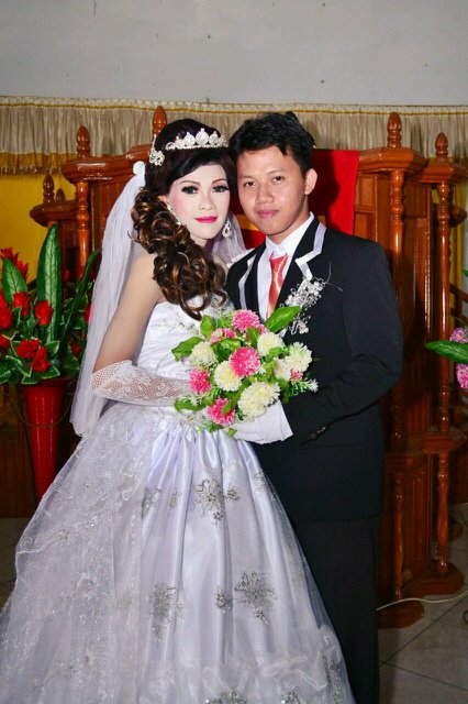 Inilah Aku dengan sedikit Kelebihan Dan Sejuta Kekuranganku...!!! IBelieve Everythink Will Be ​‎​( Ơ̴̴͡ ټ ^ )☆oK  with U God...!!! Trimakasih ƮƲƗƚc∕̴Ɩn(◦'ں'◦).