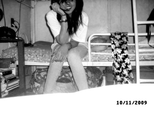 Just call me Andie, babe. :] I want a tattoo soon! lol. :)))