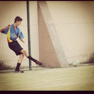 Gianmarco formica
15 anni
Roma
AsRoma unica fede❤️