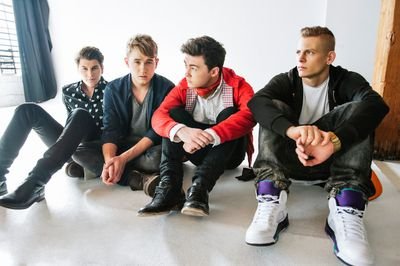 Page dedicated to Rixton Official. I will connect it to Rixton Tumblr once created. Spread the love Rixters