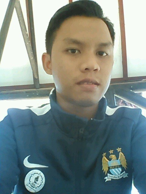 Manchester Is Blue and PSM Makassar Is Red