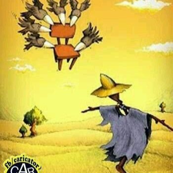 كونوا بالقرب .