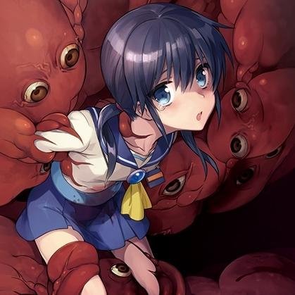 CorpsePartyBD's profile picture. 