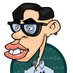 Bernie Noel (@bibonix) Twitter profile photo