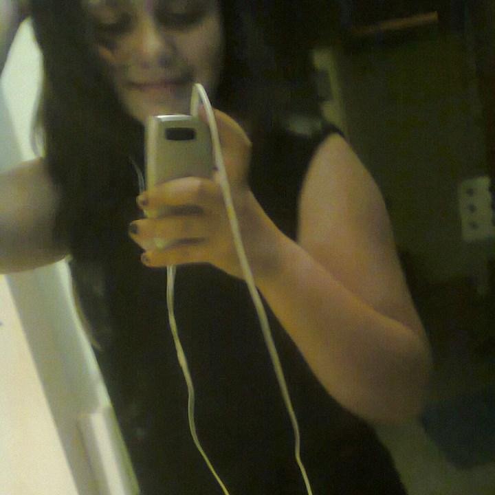 I'am Big Belieber :3 and i love Justin Bieber :*♡†i'm from Czech Republic:-)