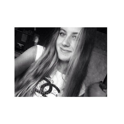 Love is a puzzle and you are the missing piece
