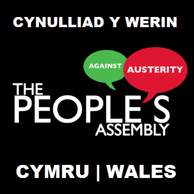 Austerity, we did not create. Not ours, not our children's debt. We will not pay the price. Suffer amid the silence of rich business as usual. #EndAusterity