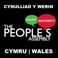 PeoplesAssemblyCymru(@PAWalesCymru) 's Twitter Profileg