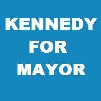 KennedyForMayor.org (@kennedyformayor) 's Twitter Profile