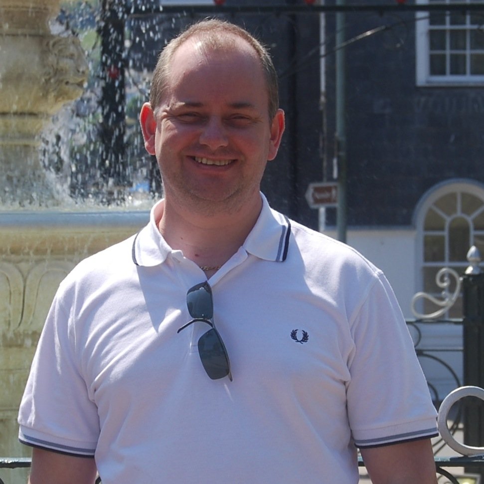 Neil_SDL Profile Picture