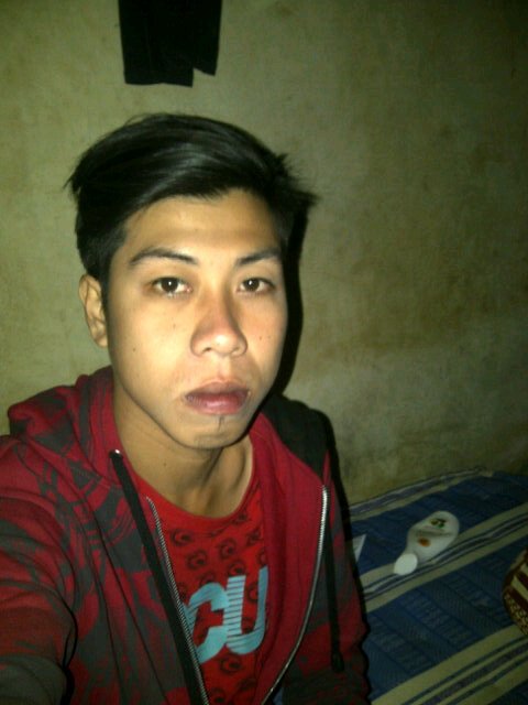 Hanya ingin Beteman