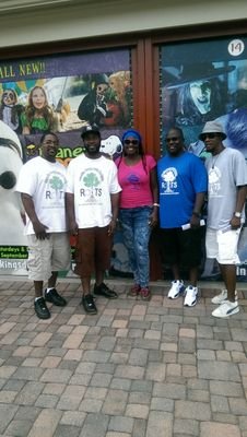 We are an organization committed to reducing recidivism. Reentry and Substance abuse are our speciality. visit us @www.rootslife.com