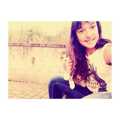 Semprevera❤️☺️
22/10/2014