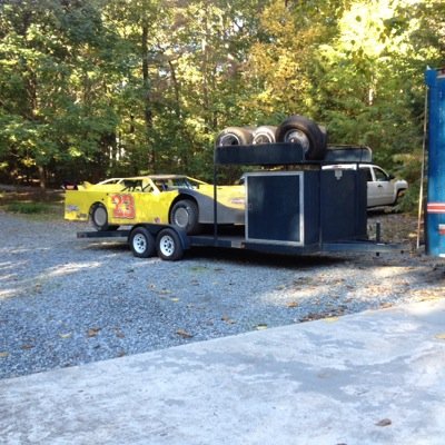 23RMcGee's profile picture. 