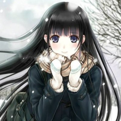 Anime makes life more interesting.