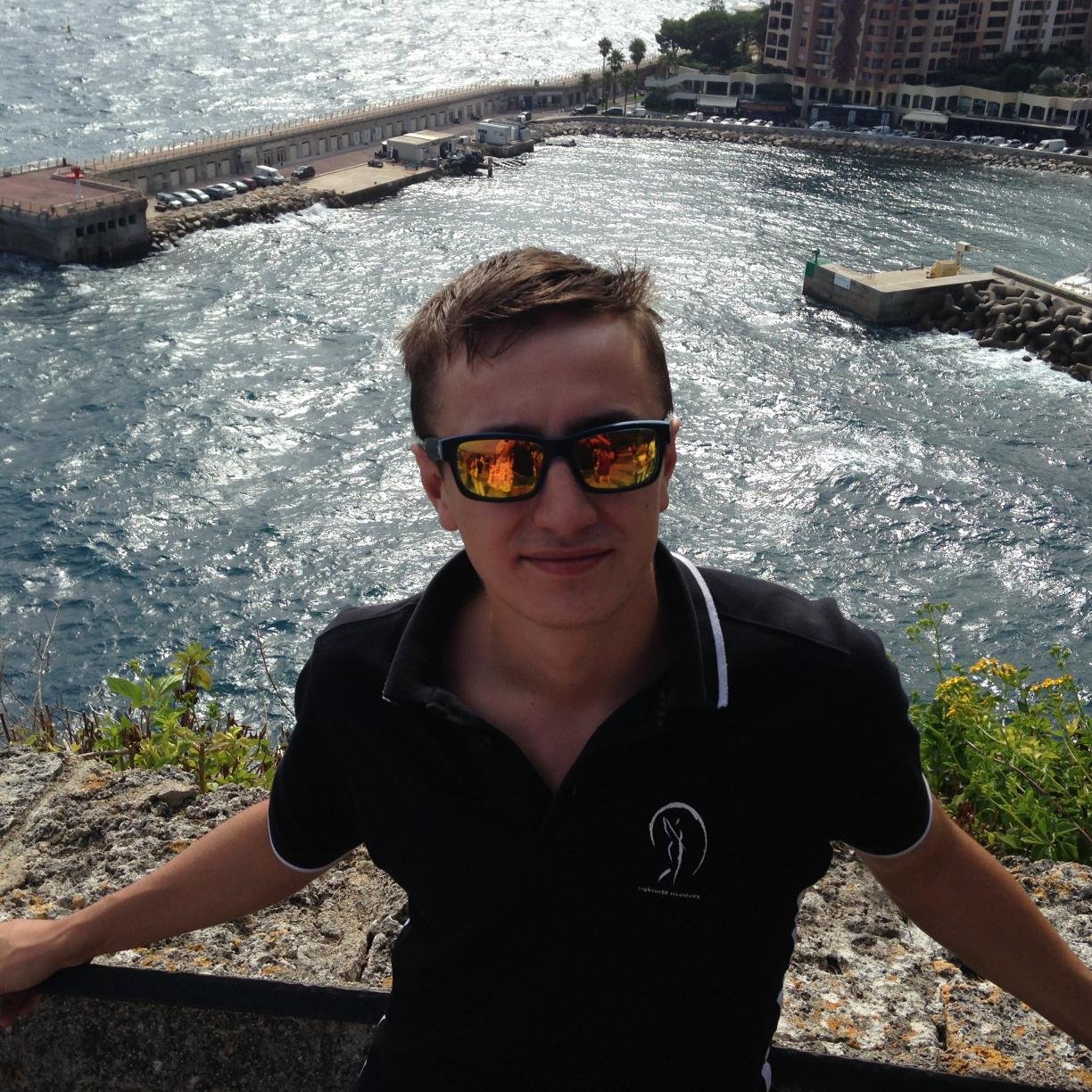 dima_kremez's profile picture. 