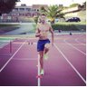 paufm400's profile picture. Ex-Atleta Internacional (200-400m) PhD student SS. Ldo. en CAFE, 2x MSc Alto Rendimiento: Sprint Coach en @Barcelona_at.
