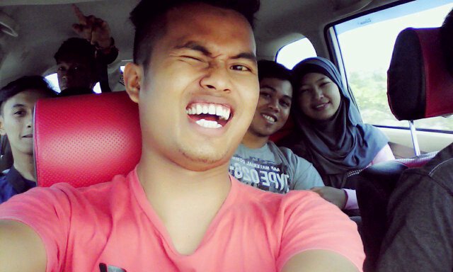 Kan ku jadi kan wanita paling bahagia my mother