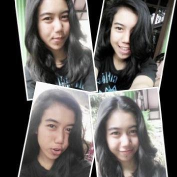 dessydwitasari's profile picture. 