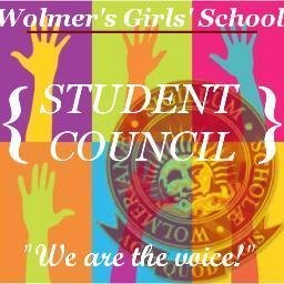 wgsthevoice's profile picture. The Voice For Wolmerians