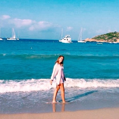 georgiehawkes97's profile picture. 