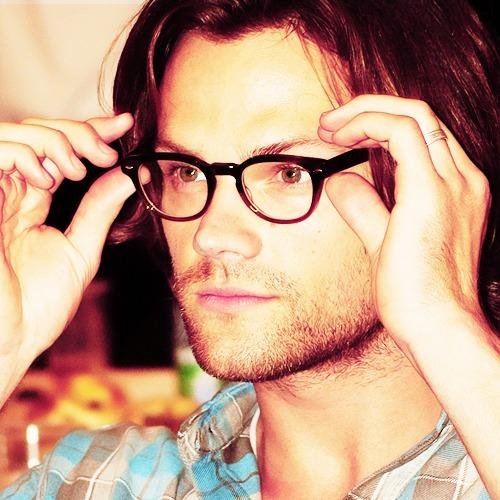 Sam Winchester. Only Dean calls me Sammy! For some reason, people also call me Moose.