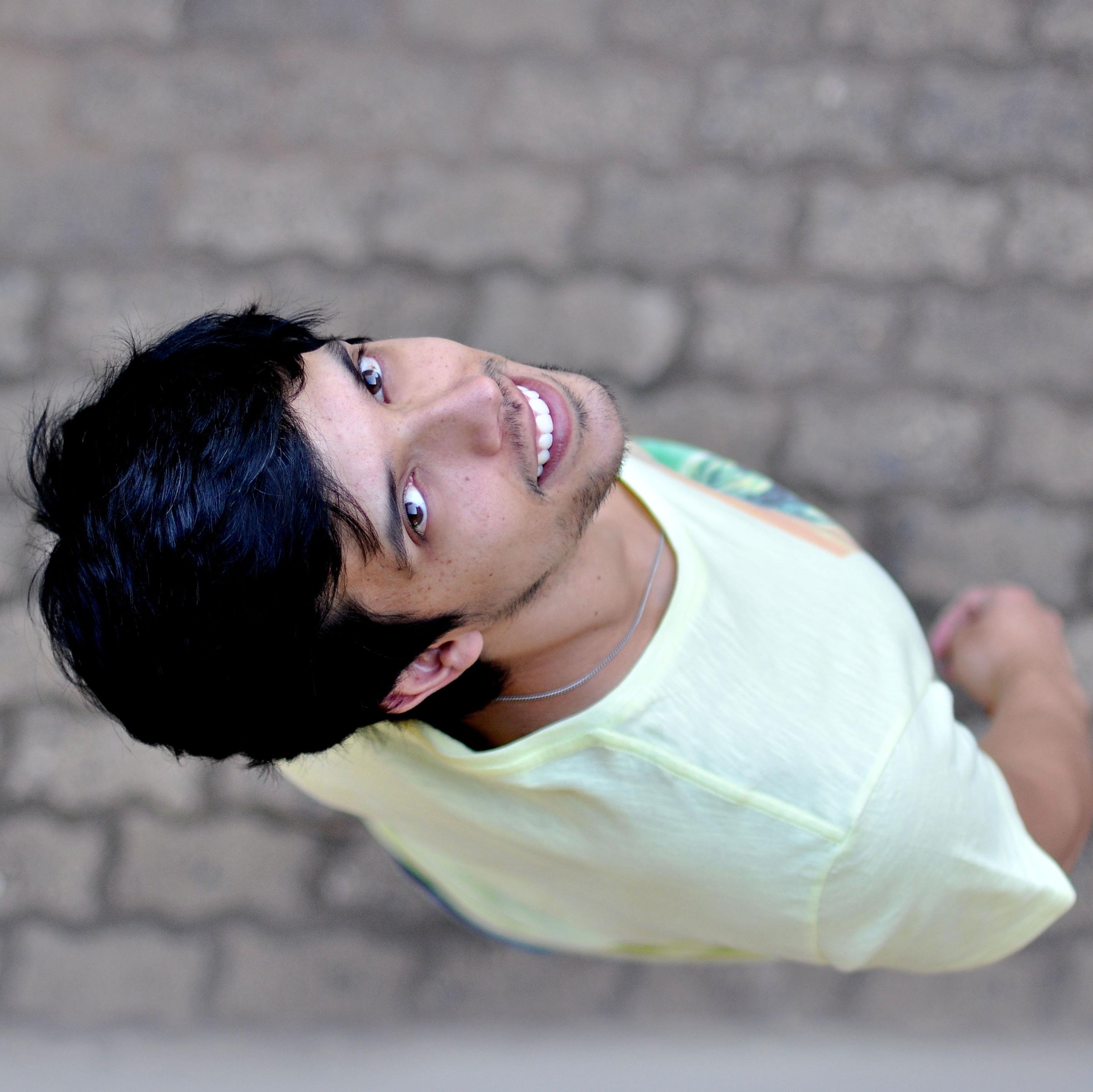 felipenandrade Profile Picture