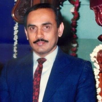 Praveen Kumar, a bilingual poet and a senior police officer is a poet of twenty-four published collections and an author of five volumes on governance.