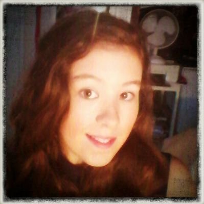you follow me i follow you;) live and dream big, dont let anyone knock you back!!