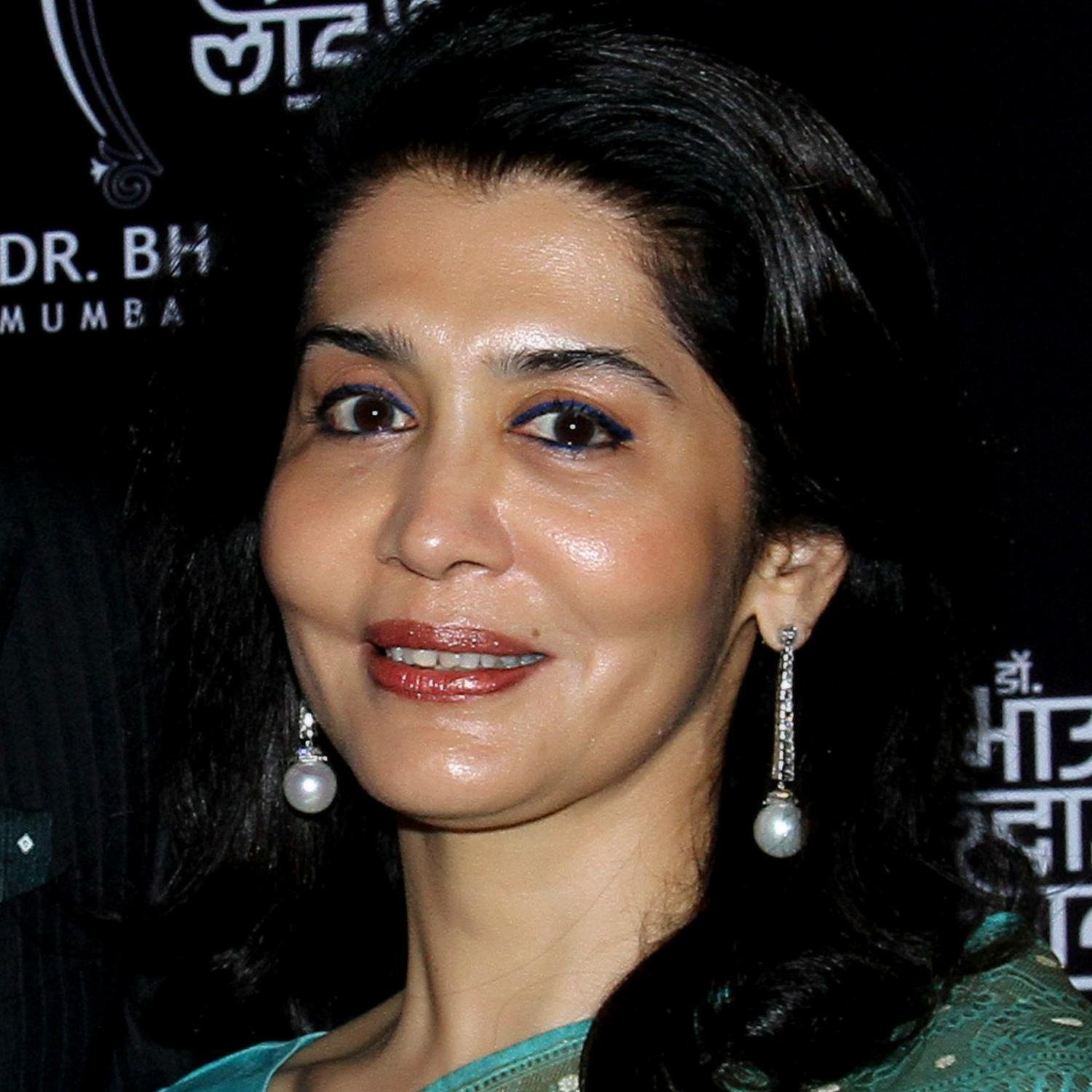 Tasneem Mehta Profile