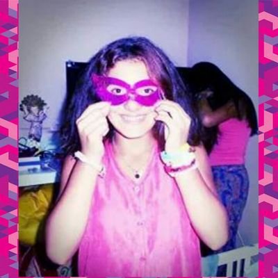 Never Say Never. :3